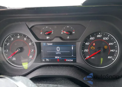 2024 Chevrolet Camaro Rwd 1Lt from USA, damaged, VIN 1G1FB1RS8R0121945